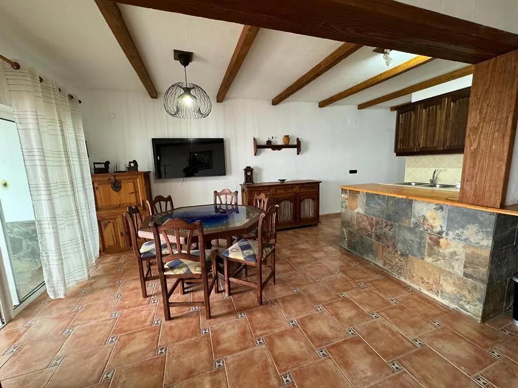 3 Villa With Private Pool Fuerteventura-Gran Tarajal Juan Gopar