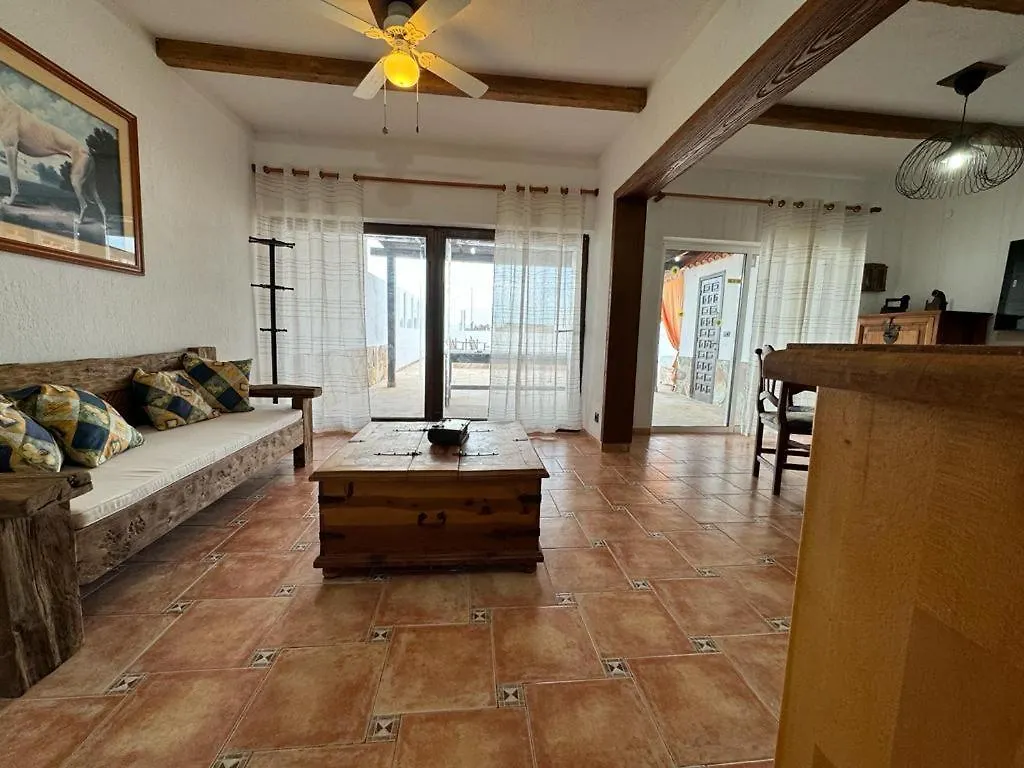 3 Villa With Private Pool Fuerteventura-Gran Tarajal Juan Gopar