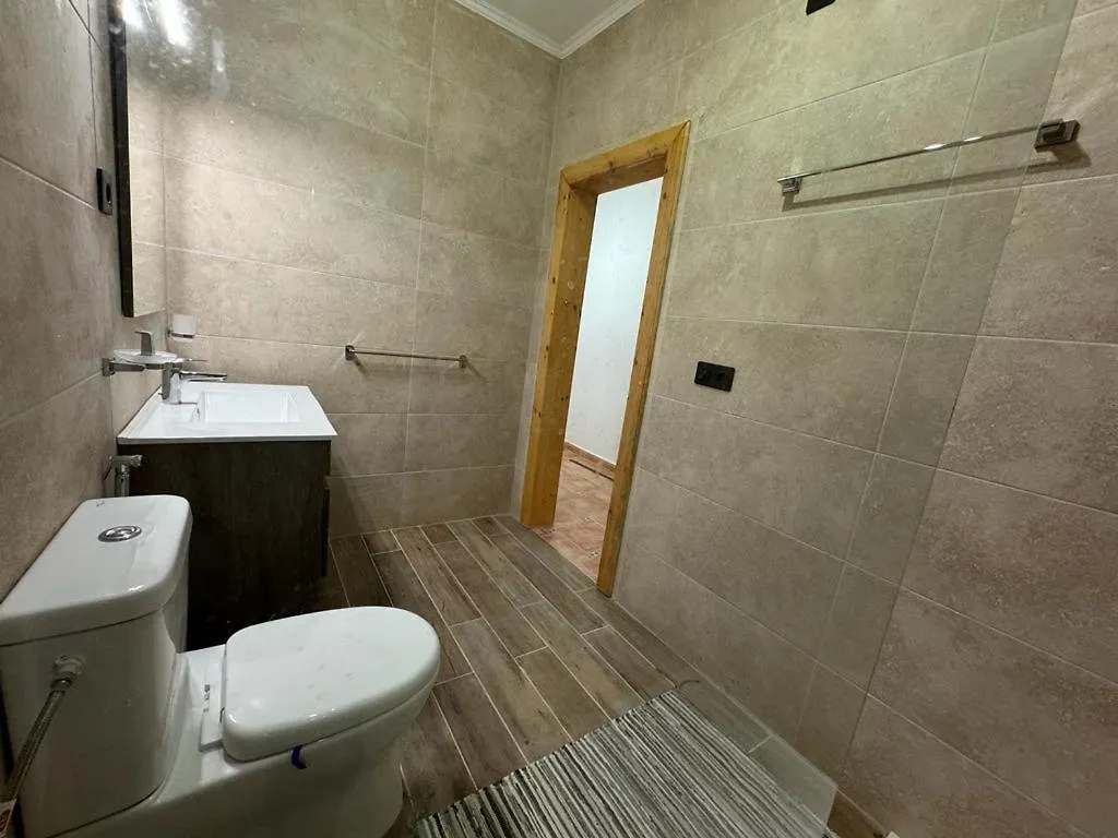3 Villa With Private Pool Fuerteventura-Gran Tarajal Juan Gopar