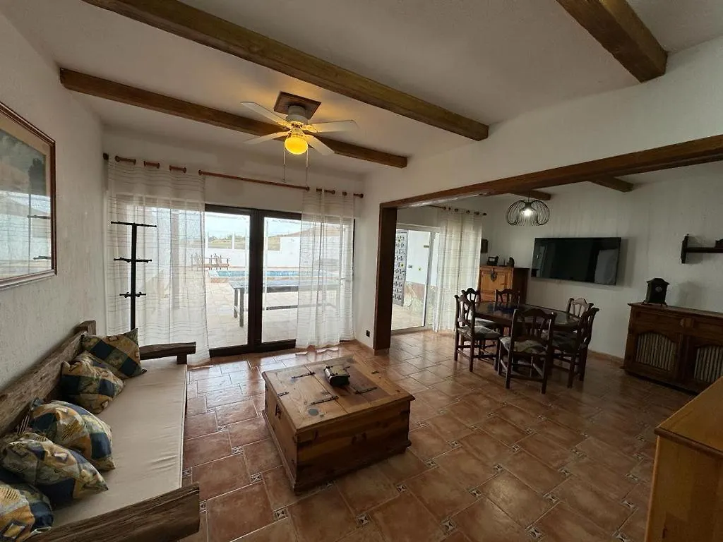 3 Villa With Private Pool Fuerteventura-Gran Tarajal Juan Gopar