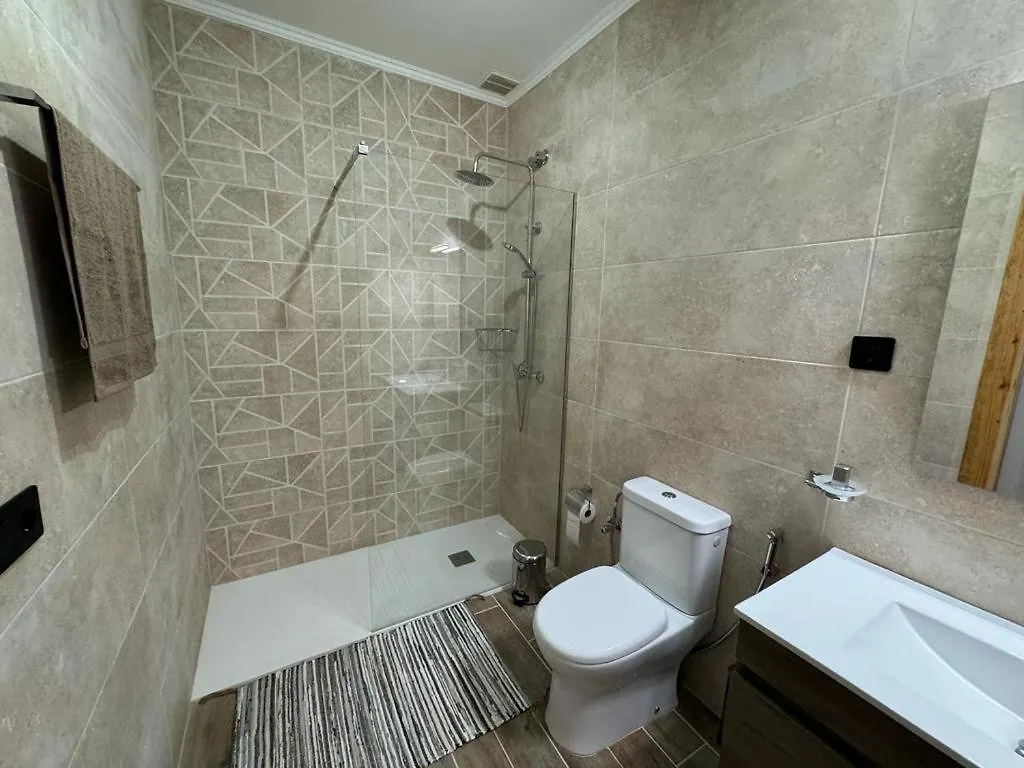 3 Villa With Private Pool Fuerteventura-Gran Tarajal Juan Gopar