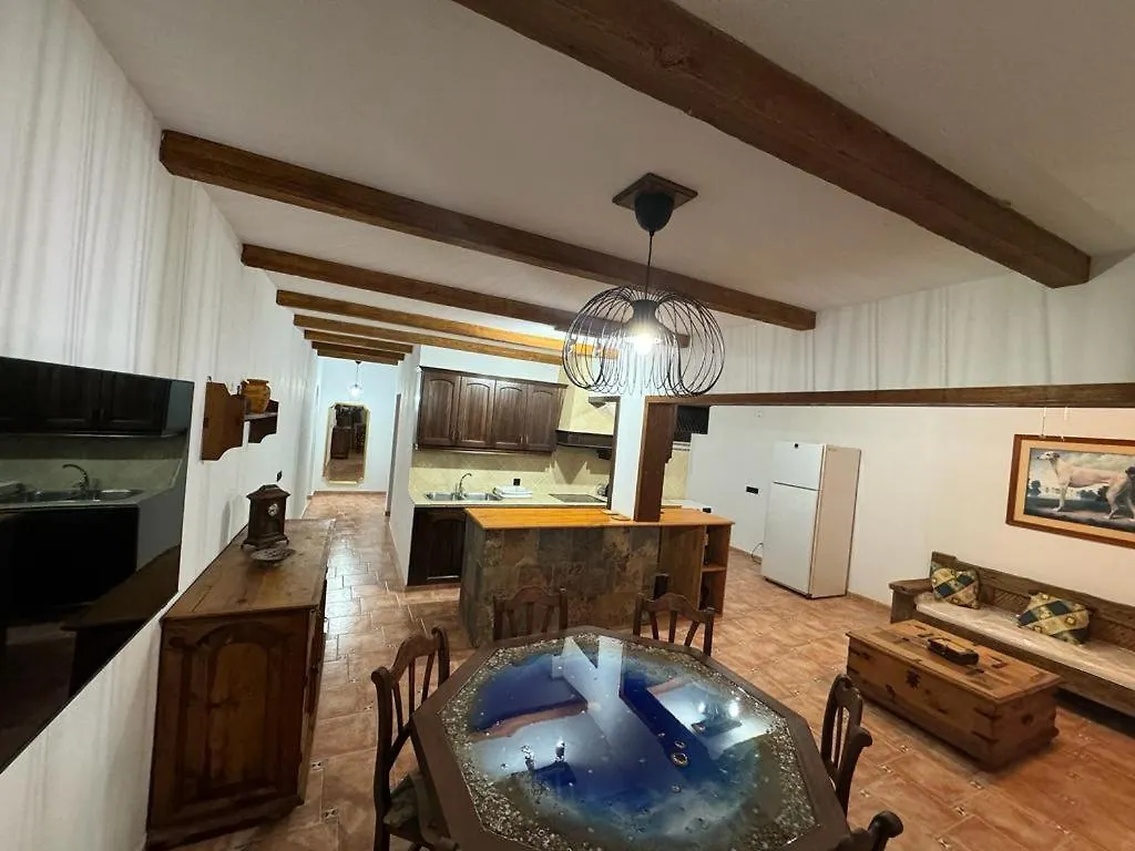 3 Villa With Private Pool Fuerteventura-Gran Tarajal Juan Gopar 0*,
