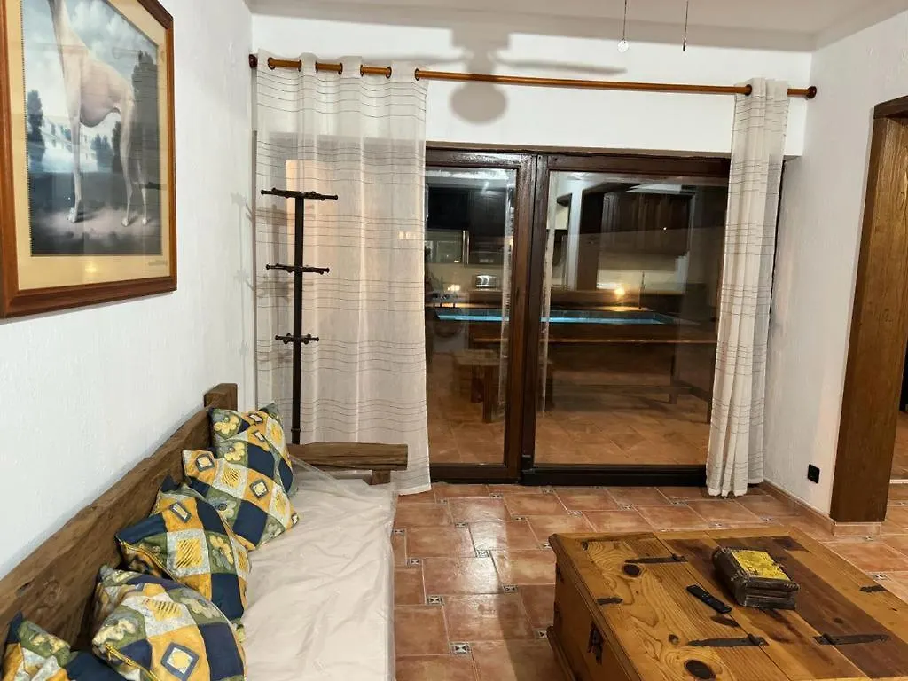 3 Villa With Private Pool Fuerteventura-Gran Tarajal Juan Gopar
