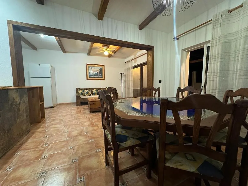 3 Villa With Private Pool Fuerteventura-Gran Tarajal Juan Gopar Spain