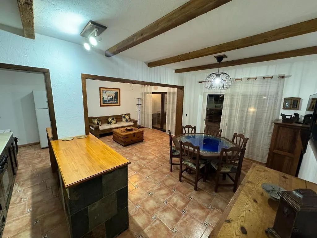 3 Villa With Private Pool Fuerteventura-Gran Tarajal Juan Gopar 0*,  Spain