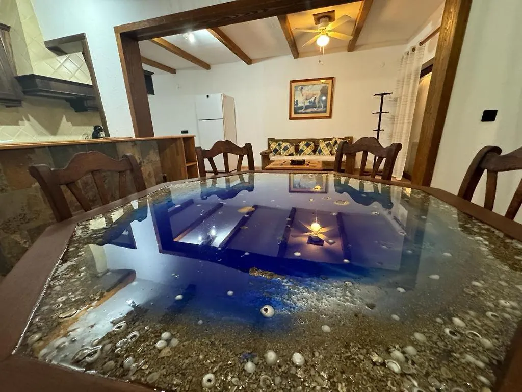 3 Villa With Private Pool Fuerteventura-Gran Tarajal Juan Gopar 0*,  Spain