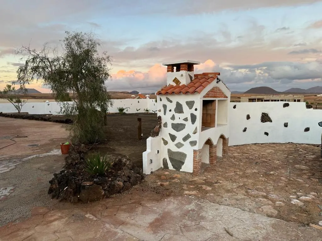 3 Villa With Private Pool Fuerteventura-Gran Tarajal Juan Gopar Spain