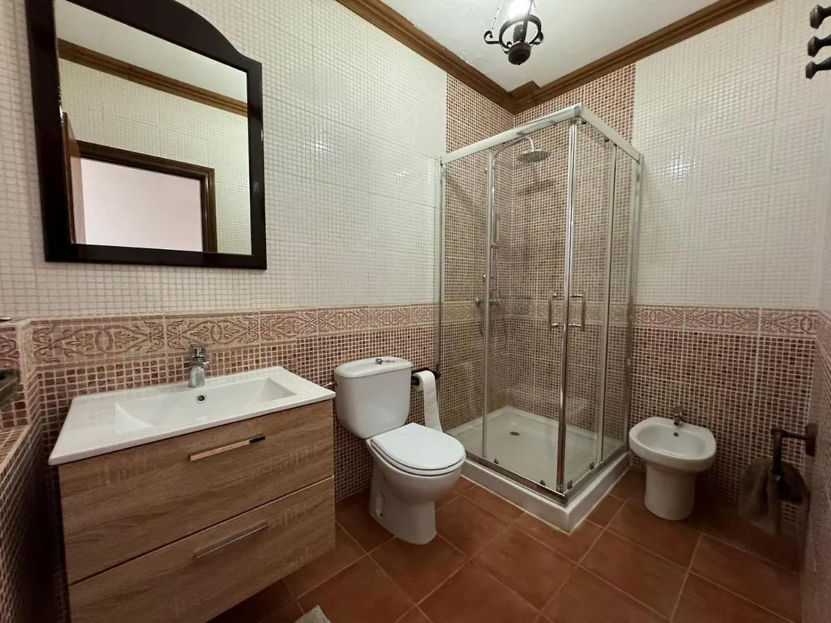 3 Villa With Private Pool Fuerteventura-Gran Tarajal Juan Gopar Spain