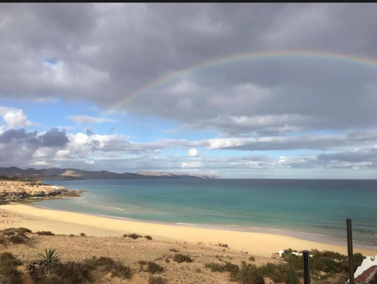 3 Villa With Private Pool Fuerteventura-Gran Tarajal Juan Gopar 0*,  Spain