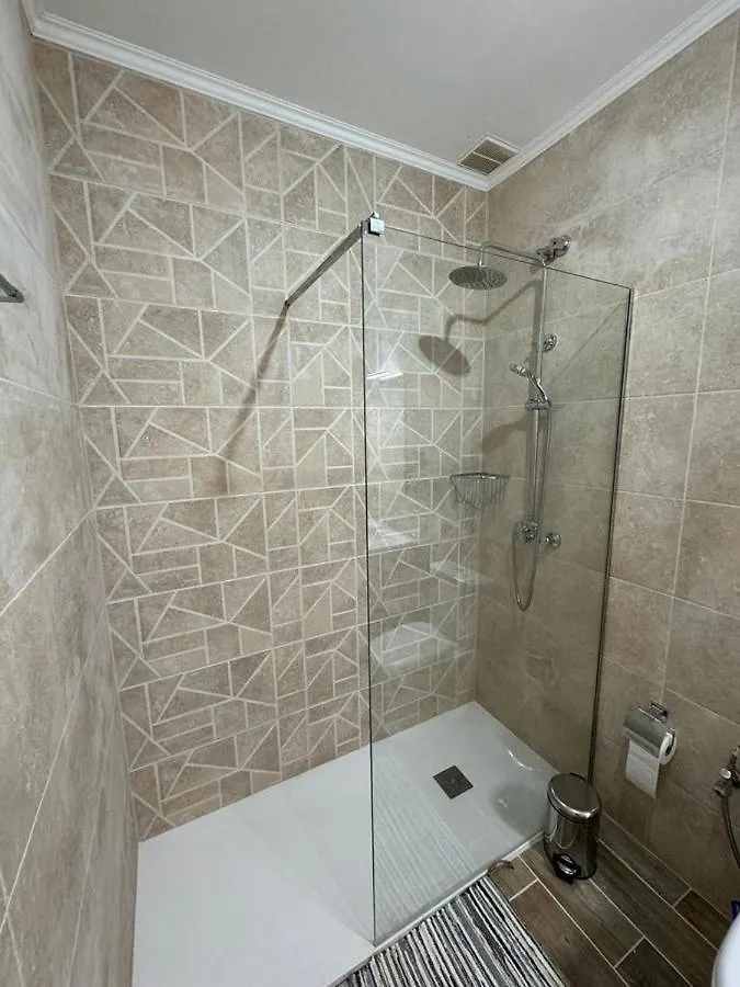 3 Villa With Private Pool Fuerteventura-Gran Tarajal Juan Gopar 0*,