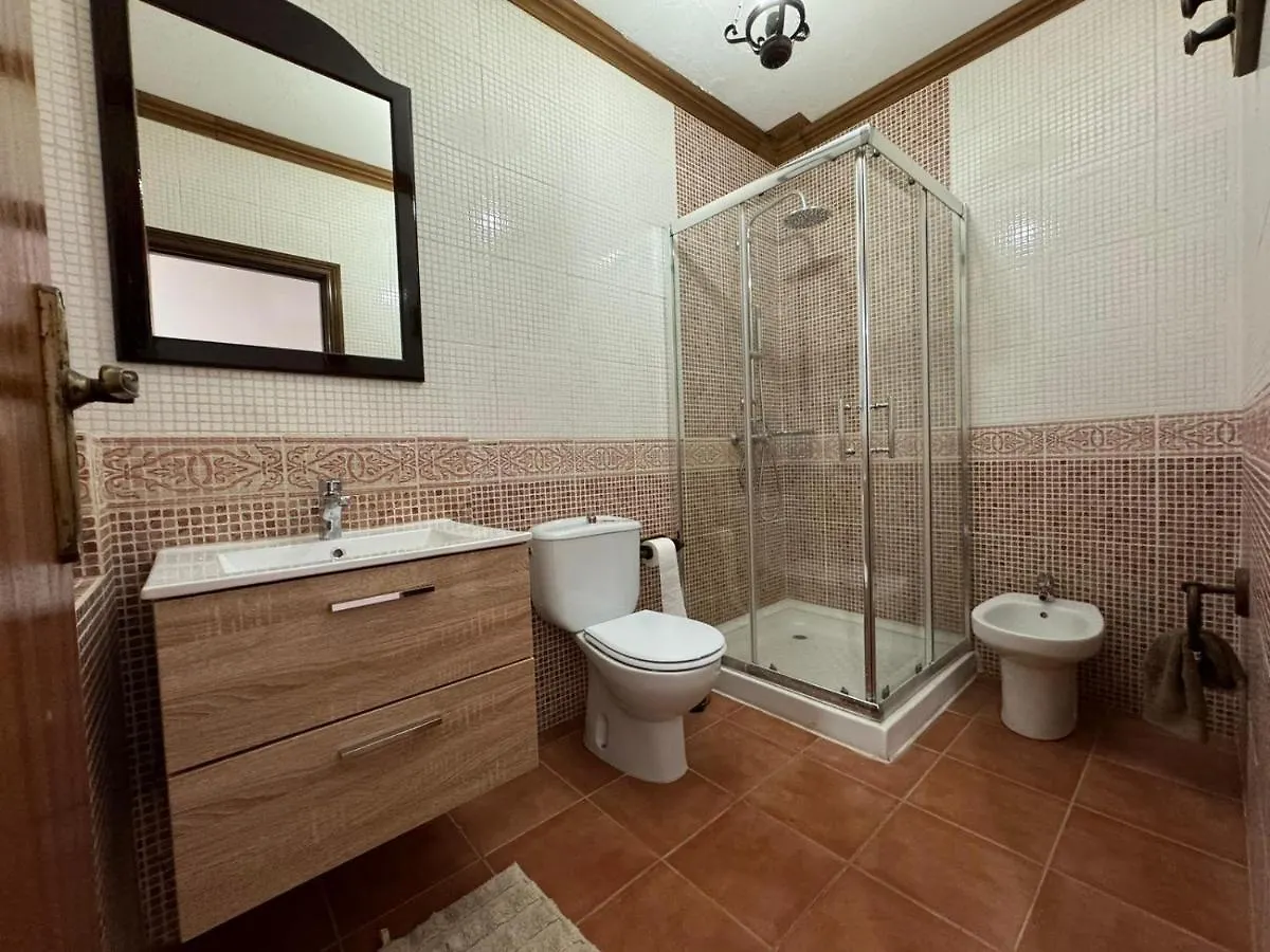 3 Villa With Private Pool Fuerteventura-Gran Tarajal Juan Gopar